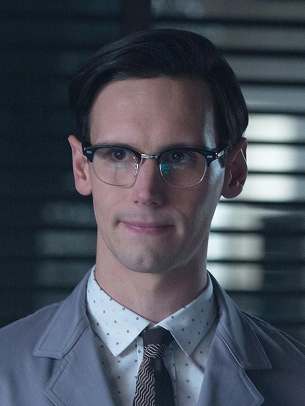Foto de Cory Michael Smith - Poster Cory Michael Smith - Foto 39 de 71 ...