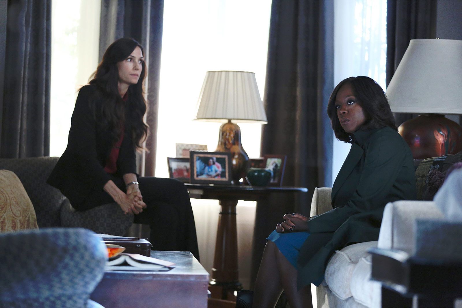 How To Get Away With Murder How To Get Away With Murder Fotos Famke 