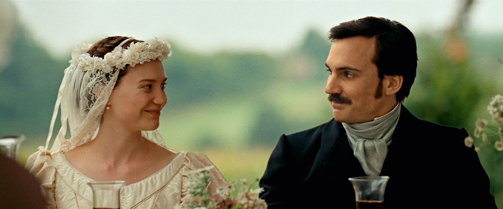 Emma Bovary Film 2021 Filme Madame Bovary Online Dublado - Ano de 2016 | Filmes Online Dublado