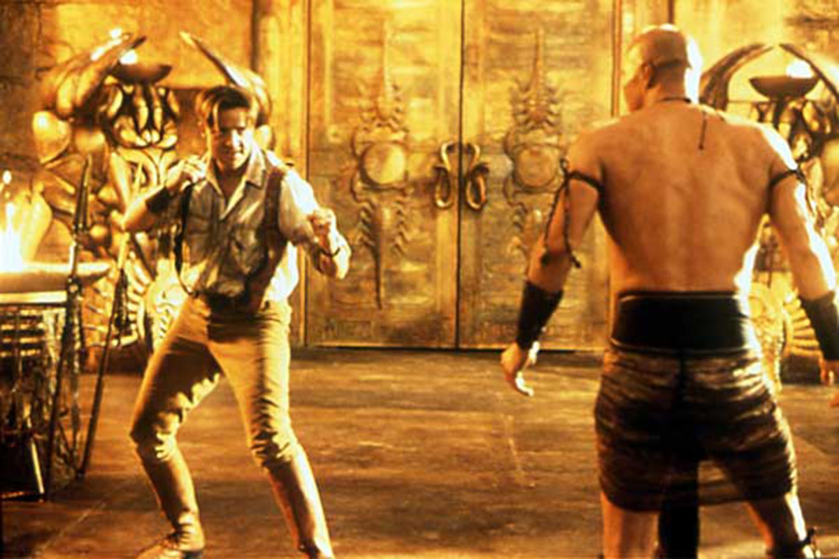 Foto do filme O Retorno da Múmia Foto 11 de 36 AdoroCinema Foto do filme O Retorno da Múmia Foto 11 de 36 AdoroCinema