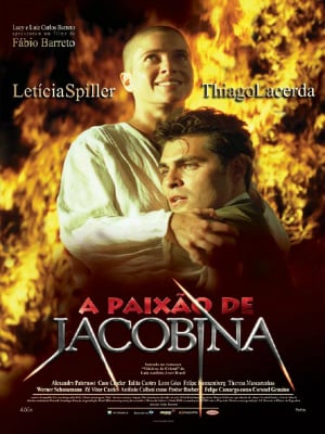 A Paixão de Jacobina - Filme 2002 - AdoroCinema