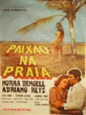 Paixão na Praia - Filme 1970 - AdoroCinema
