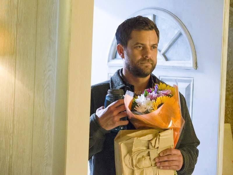 Foto de Joshua Jackson Foto Joshua