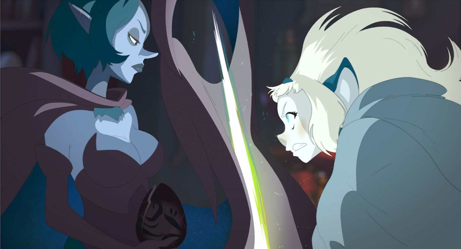 Foto do filme Dofus Livro 1: Julith - Foto 13 de 23 - AdoroCinema