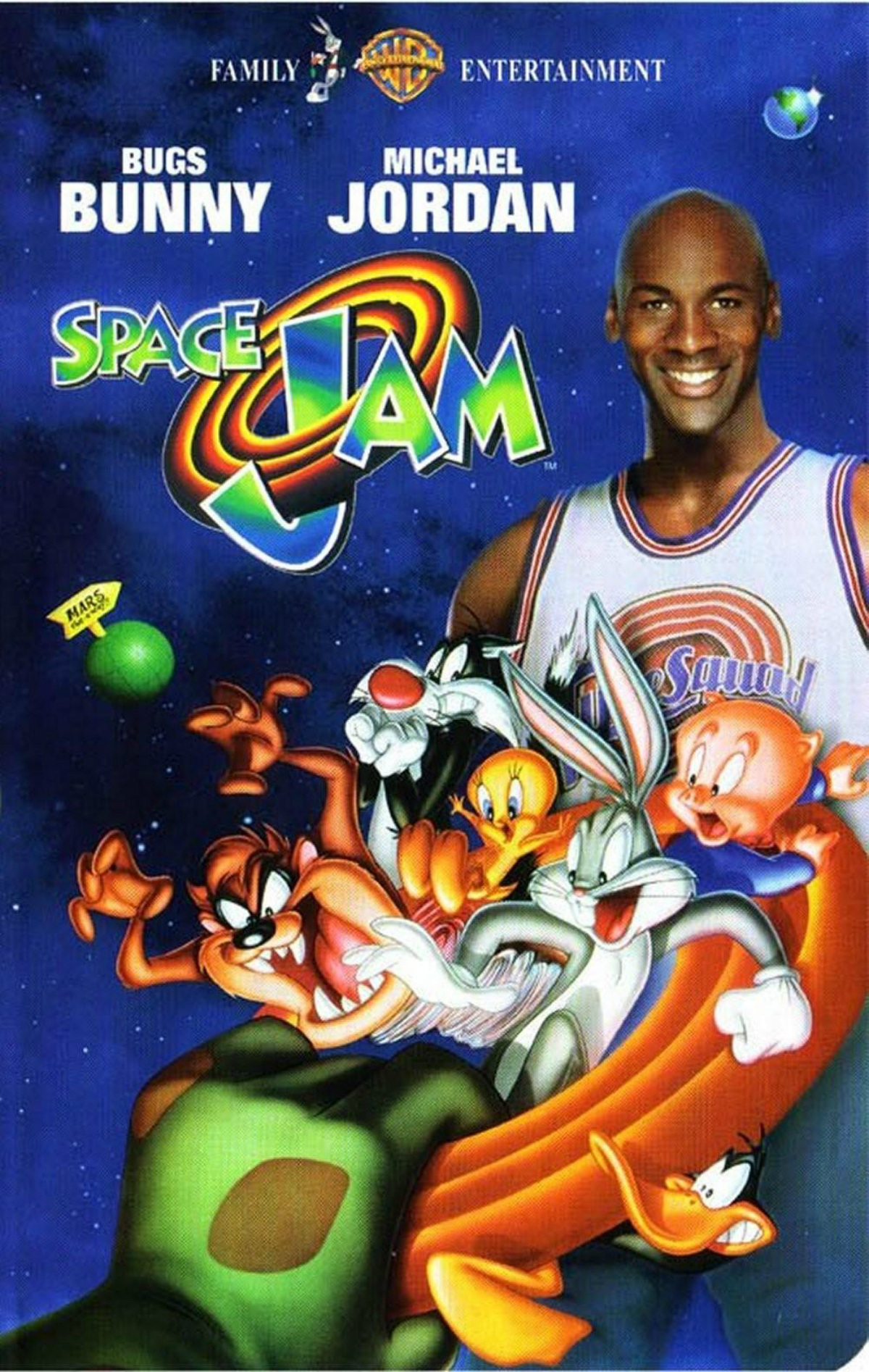 Space Jam - O Jogo do Século - Chippu