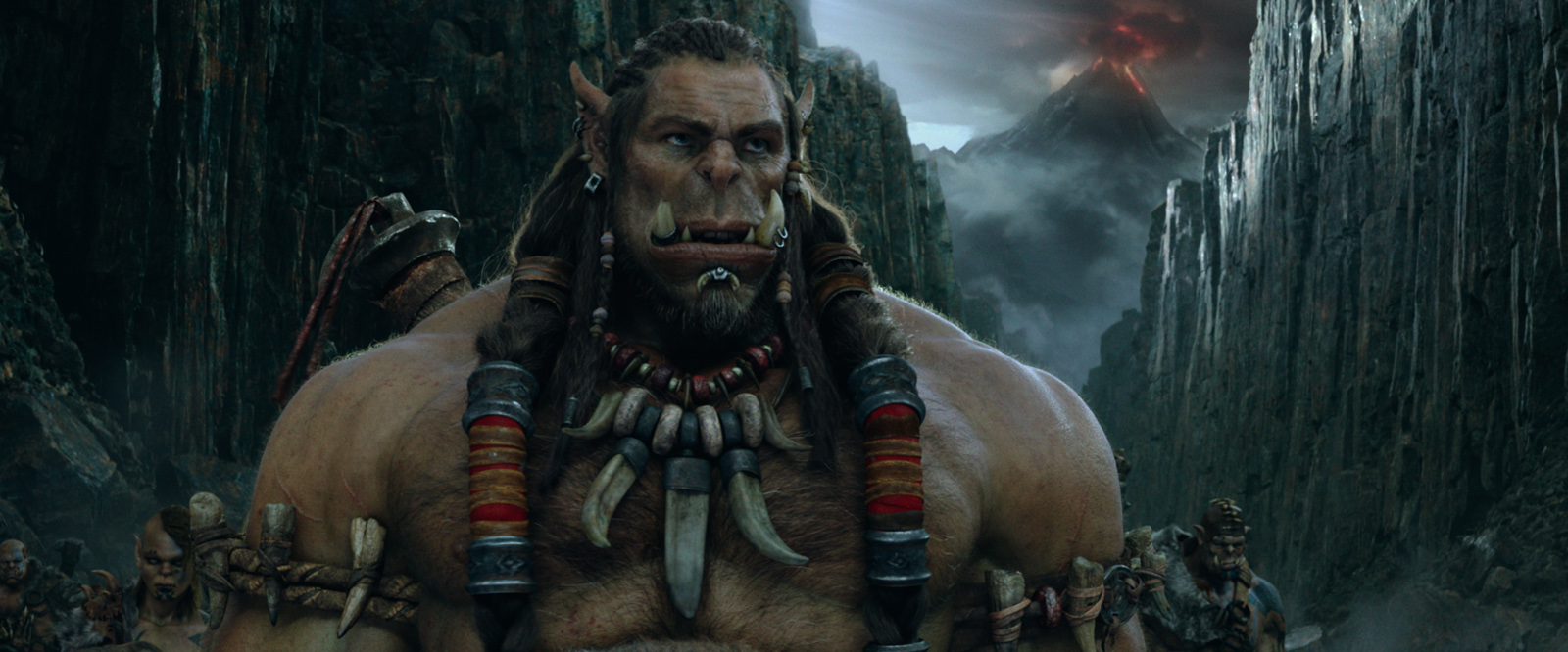 Filme Warcraft - O Primeiro Encontro de Dois Mundos Online Dublado - Warcraft O Primeiro Encontro De Dois Mundos Dublado