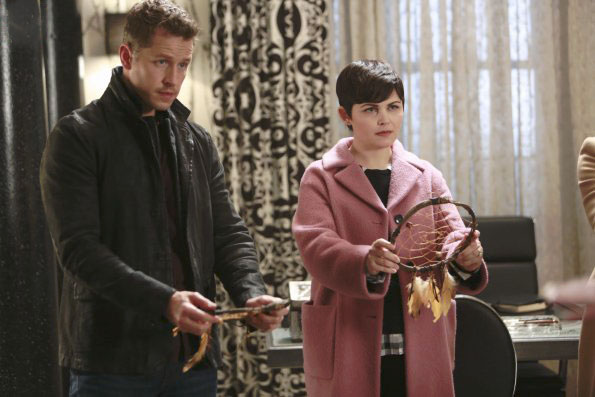 Foto De Ginnifer Goodwin Fotos Josh Dallas Ginnifer Goodwin Foto De Adorocinema