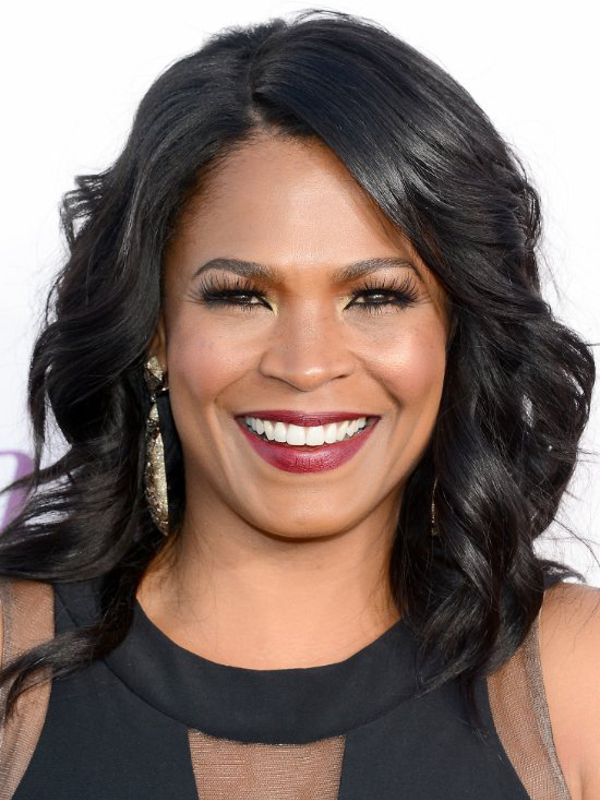 Nia Long AdoroCinema