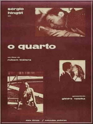 O Quarto - Filme 1968 - AdoroCinema