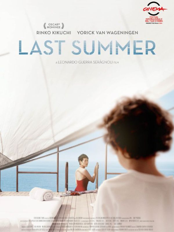 Last Summer - Filme 2014 - AdoroCinema