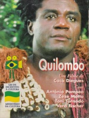 Quilombo - Filme 1984 - AdoroCinema