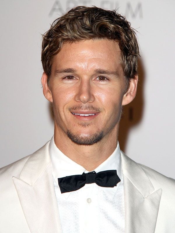 Ryan Kwanten : seus Filmes e séries em streaming - AdoroCinema