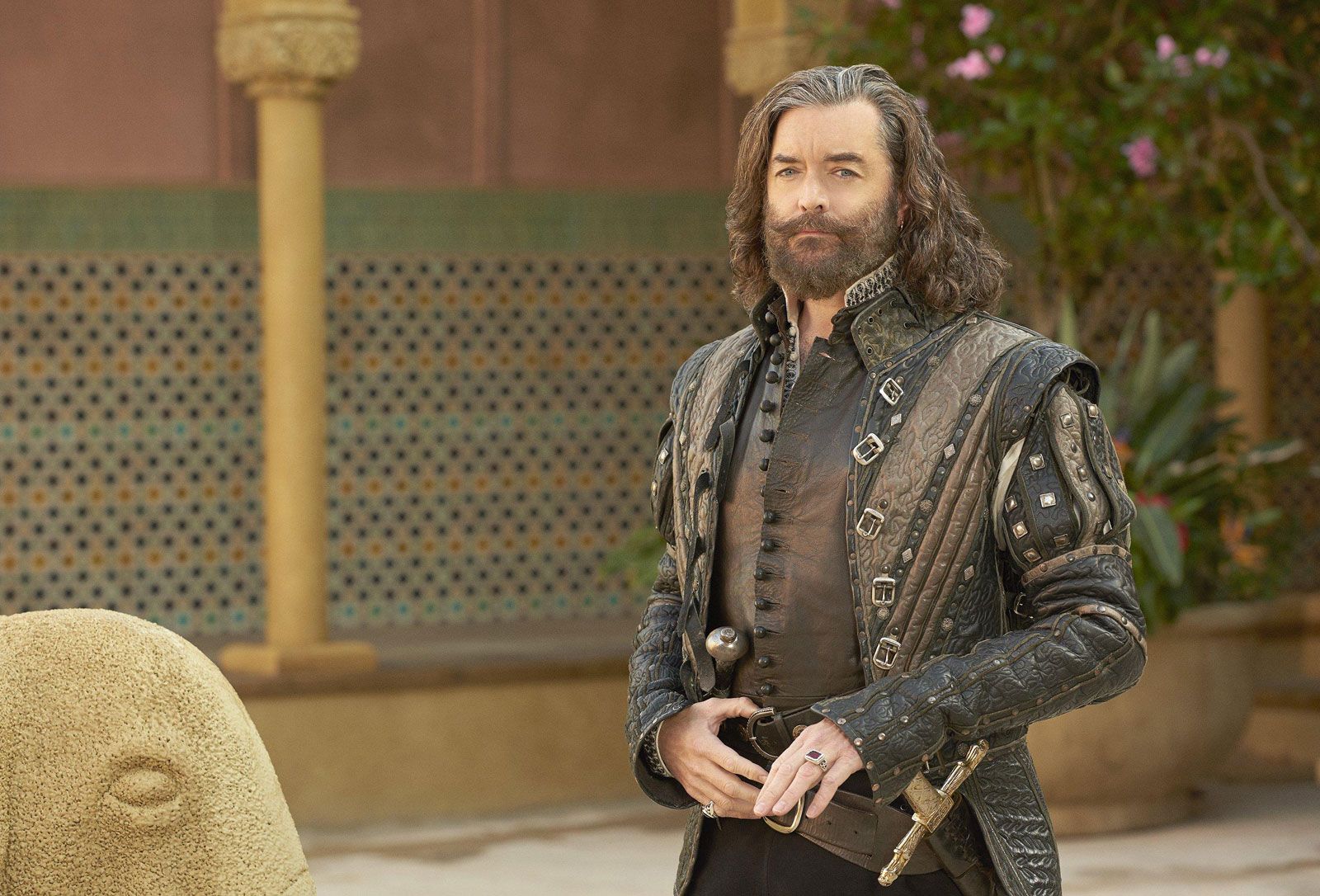 Foto de Timothy Omundson Fotos Timothy Omundson Foto 23 de 70 AdoroCinema