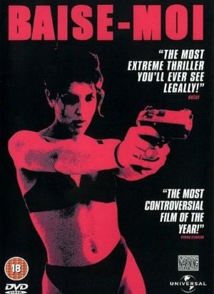 Baise-moi - Filme 2000 - AdoroCinema