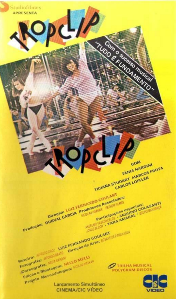 Tropclip - Filme 1985 - AdoroCinema