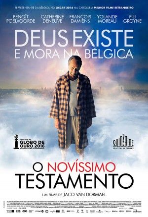 Evangelho: Morte (Verdade)² filme - assistir