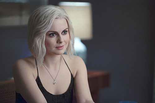 iZombie em streaming - AdoroCinema