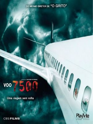 Filmes sobre aviação na Netflix - Airway