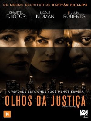 O Mundo Depois de Nós: Confira sinopse, elenco e trailer do filme da  Netflix com Julia Roberts