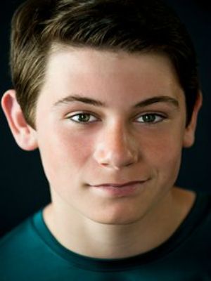 Chris Goodwin Actor Christian Goodwin - AdoroCinema