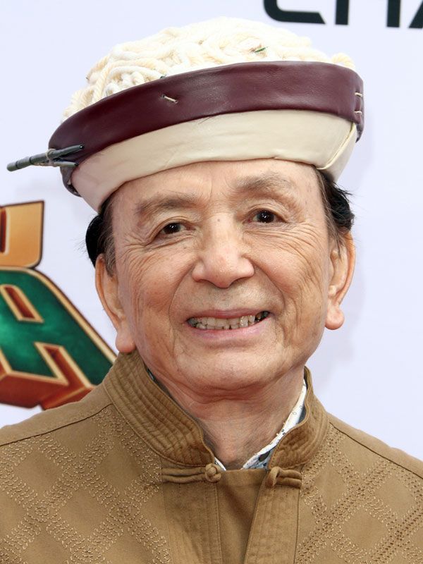 Foto de James Hong Poster James Hong Foto 3 de 7 AdoroCinema