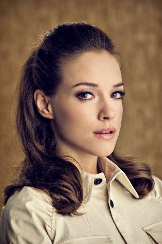 Alicja Bachleda AdoroCinema