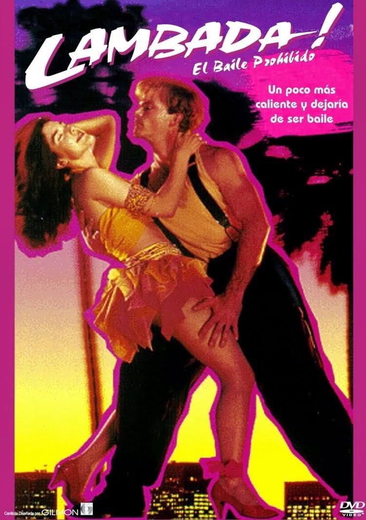 Lambada, A Dança Proibida - Filme 1990 - AdoroCinema