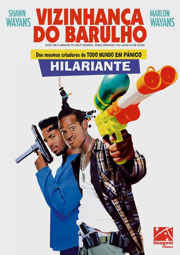 Vizinhan a Do Barulho Filme 1996 AdoroCinema Vizinhan a Do Barulho Filme 1996 AdoroCinema