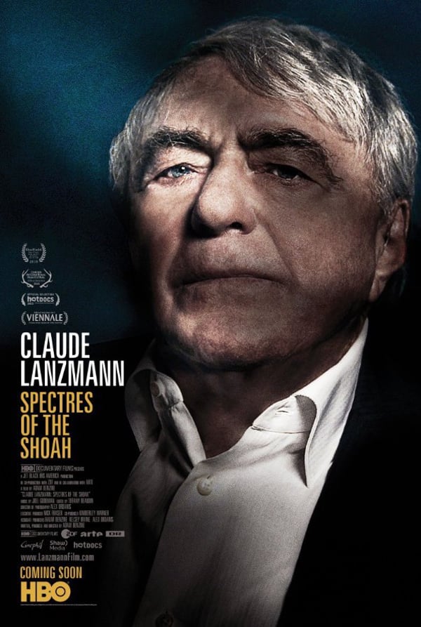 Globo News - “Holocausto foi um massacre de pessoas indefesas, diz Claude  Lanzmann