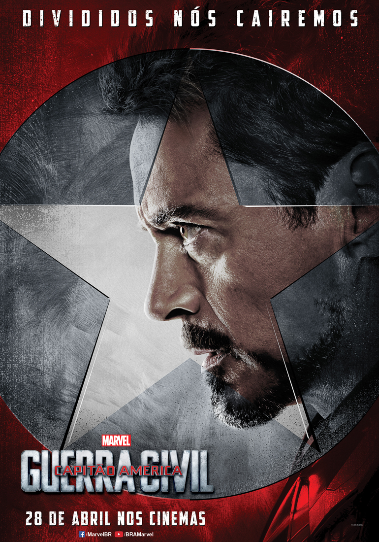 Captain America: Civil War download the last version for mac