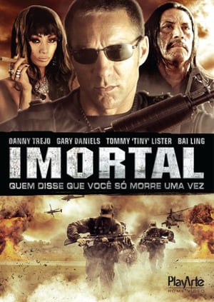 Imortal - Filme 2010 - AdoroCinema