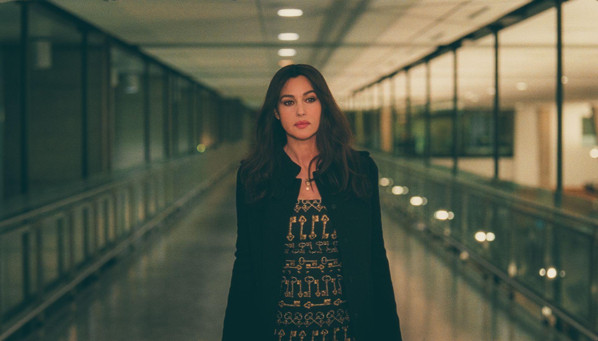 Foto de Monica Bellucci VilleMarie Fotos Monica Bellucci Foto 58