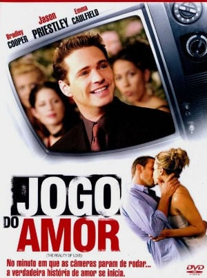 Amor em Jogo - Filme 2005 - AdoroCinema