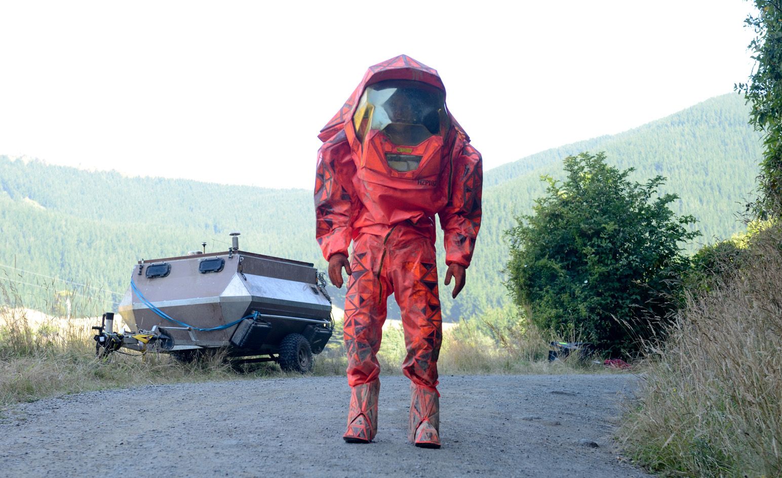 Foto do filme Os Últimos na Terra Foto 4 de 16 AdoroCinema