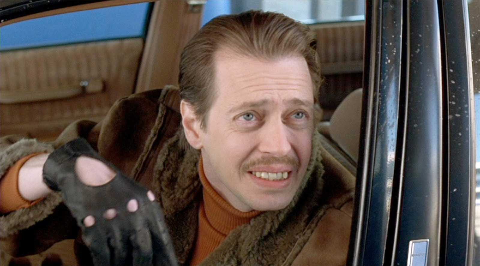 Foto de Steve Buscemi Fargo Fotos Steve Buscemi Foto 45 de