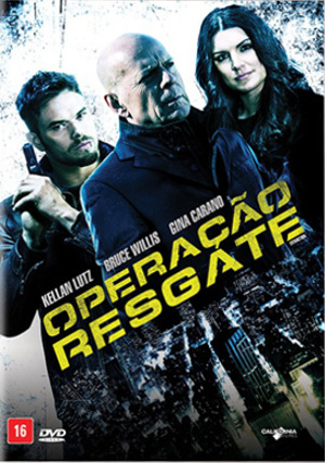 Operação Resgate - Filme 2015 - AdoroCinema