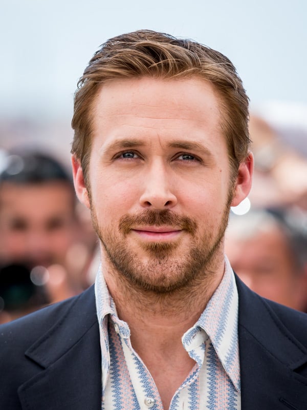Ryan Gosling - Tudo Sobre - Estadão