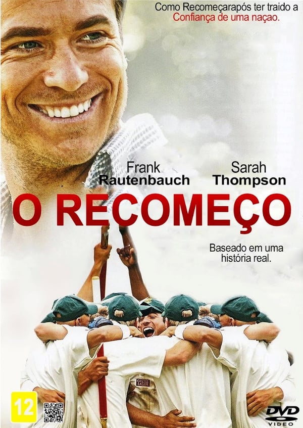 O Recomeço - Filme 2008 - AdoroCinema