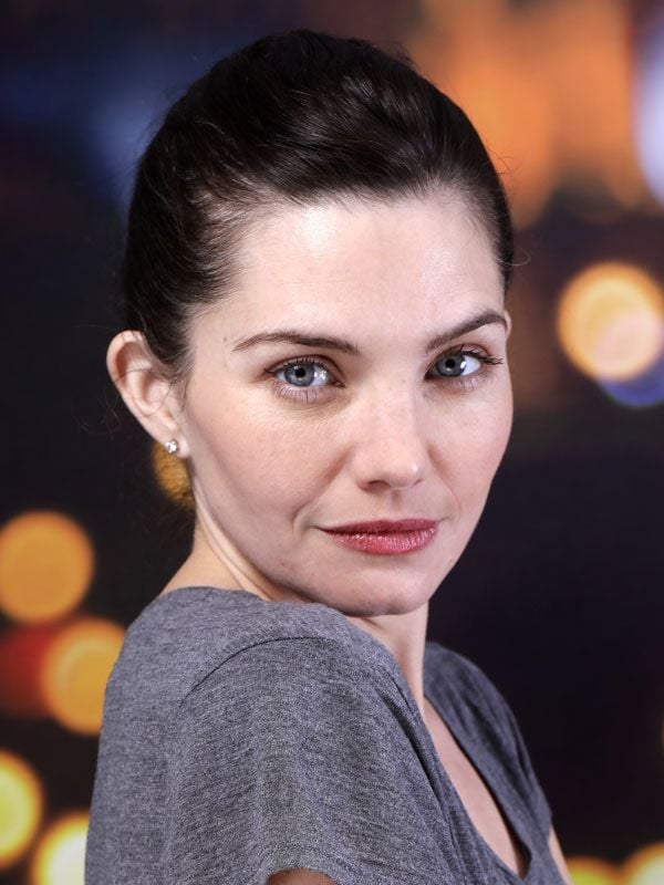 Delphine Chanéac - AdoroCinema