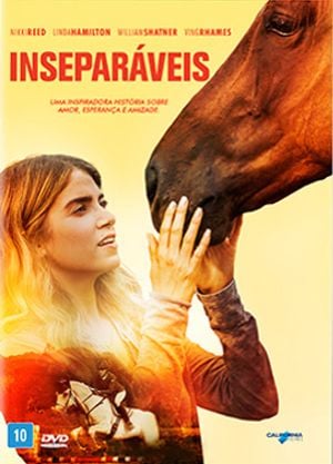 filmes mulher com cavalo