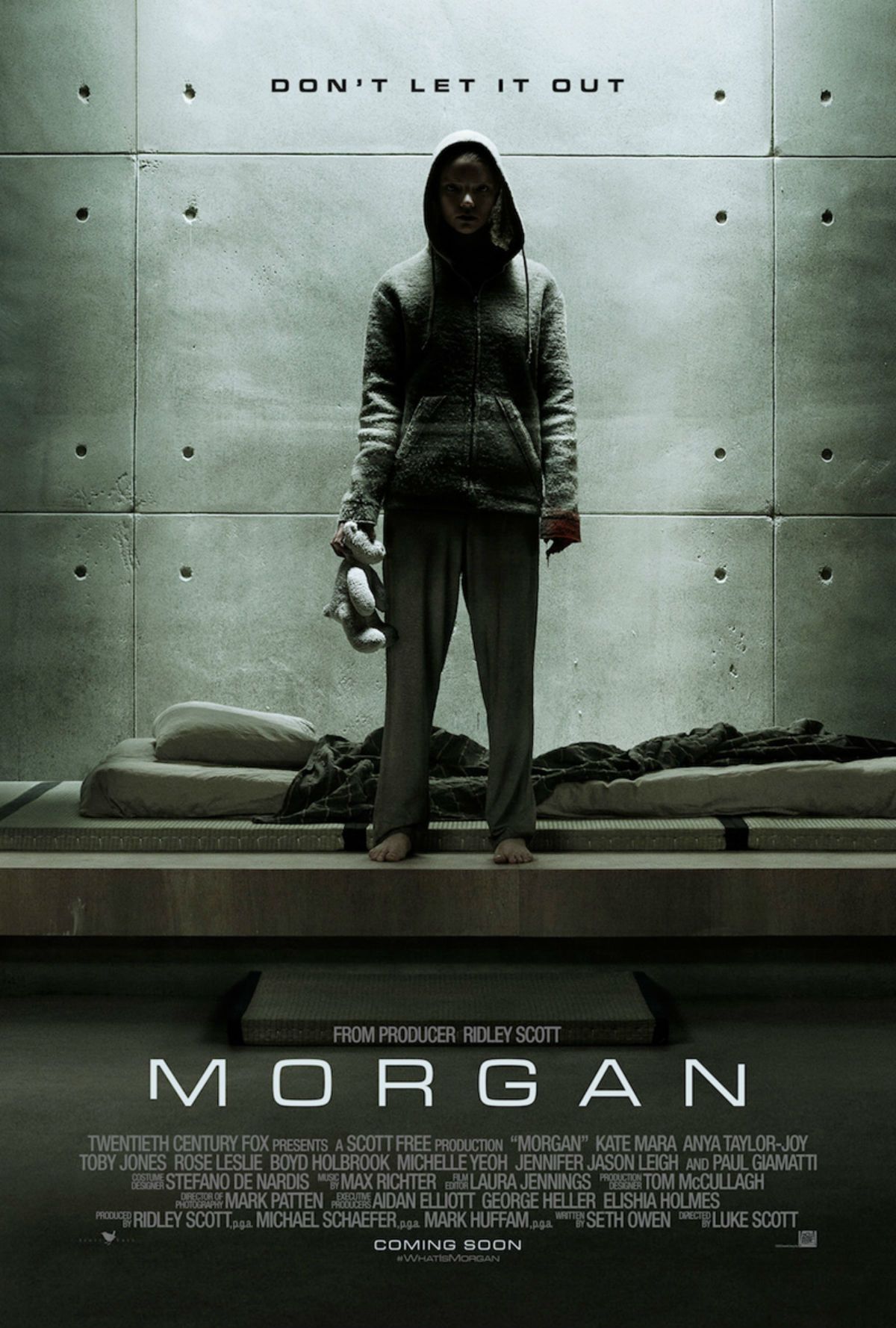 A Evolução Filme 2016 AdoroCinema