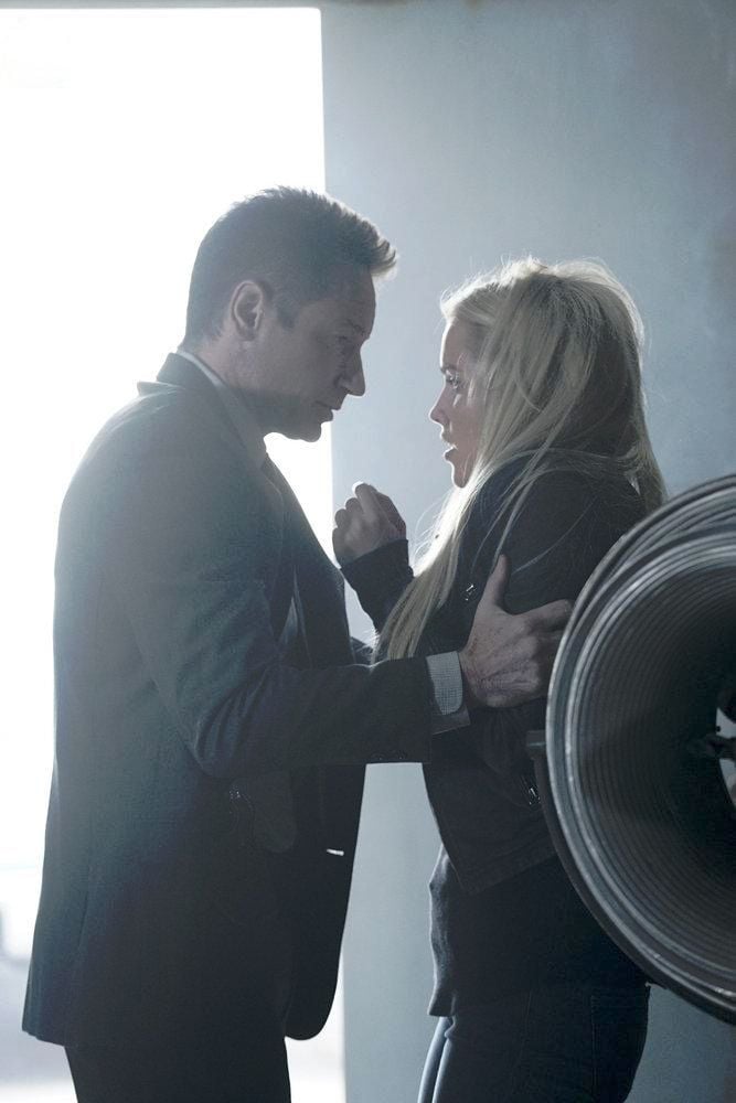 Aquarius Aquarius Fotos Claire Holt, David Duchovny 40 no 103