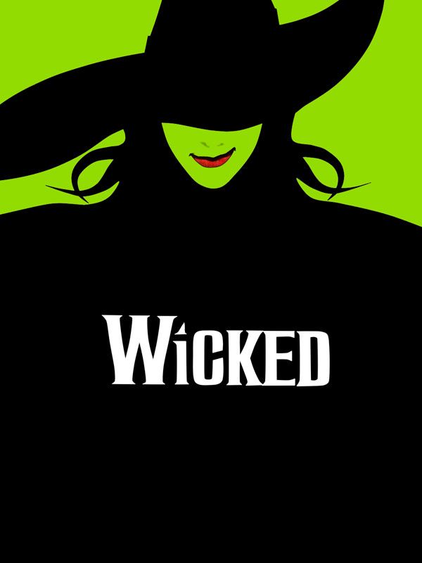 Wicked part 1 - Filme 2024 - AdoroCinema