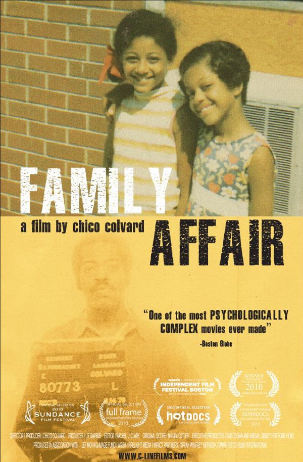 Family Affair Documentário 2010 AdoroCinema