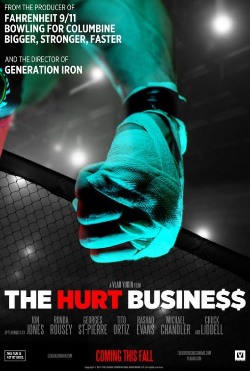 Criticas Do Filme The Hurt Business Adorocinema