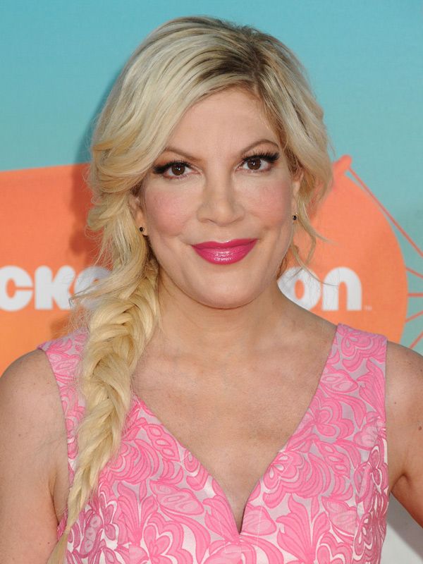 Tori Spelling - AdoroCinema