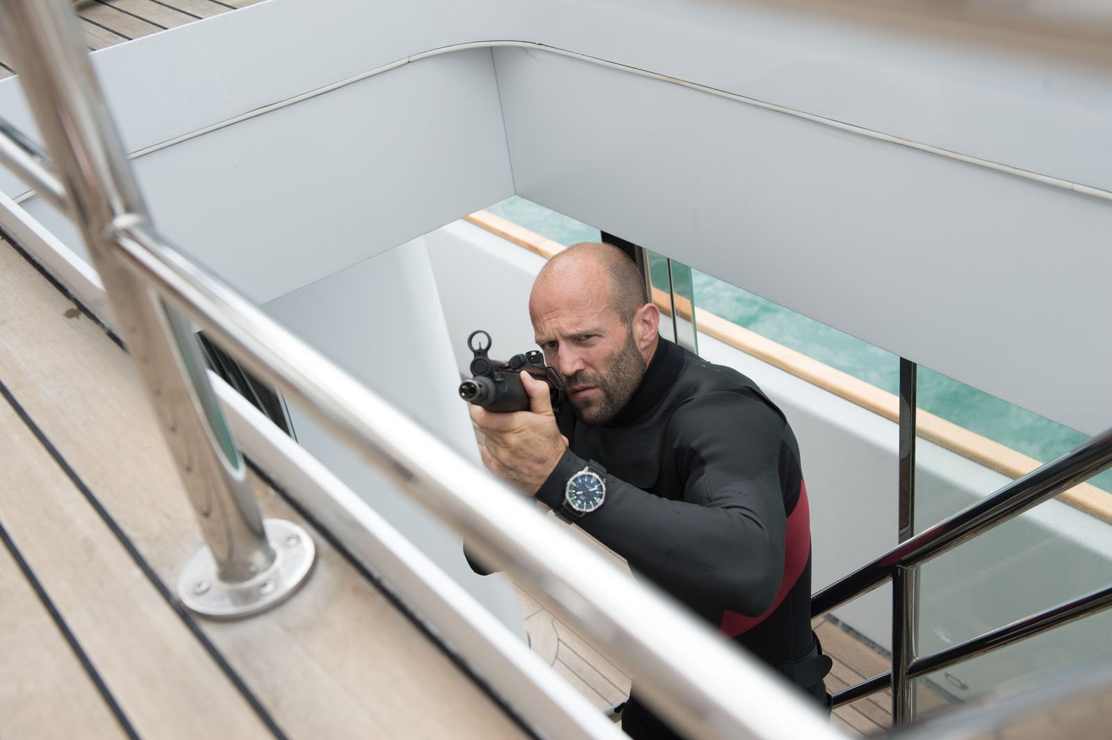 Foto De Jason Statham Assassino A Pre O Fixo A Ressurrei O Foto Jason Statham Adorocinema