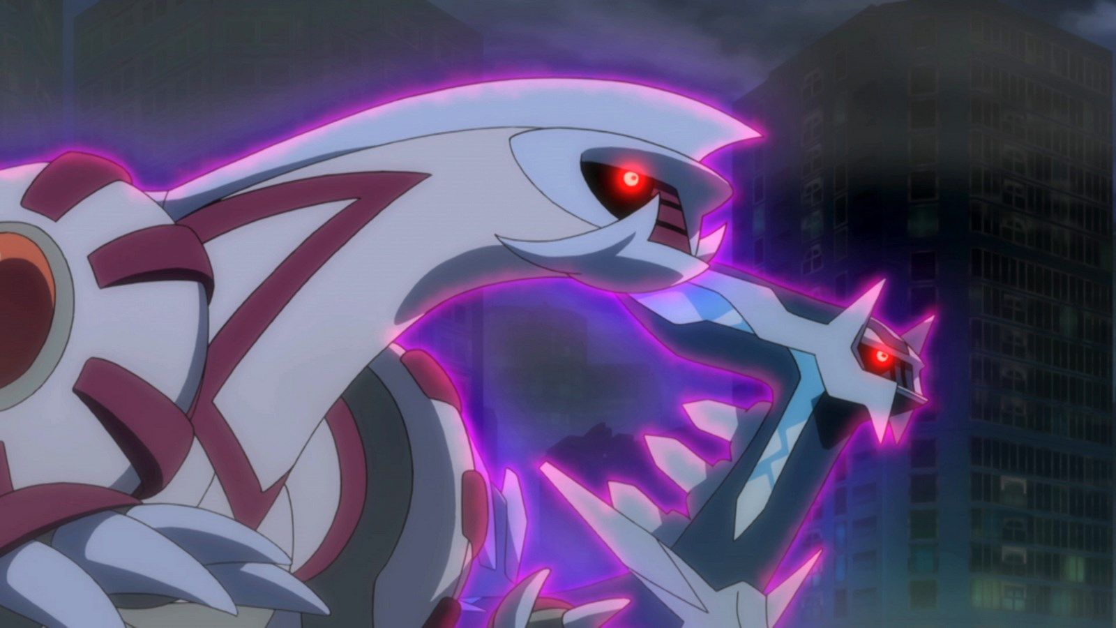 Foto do filme Pokémon O Filme: Hoopa E O Duelo Lendário - Foto 4 de 20 -  AdoroCinema