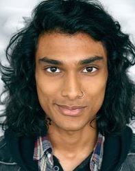 Javeed Rind Javin Reid - AdoroCinema