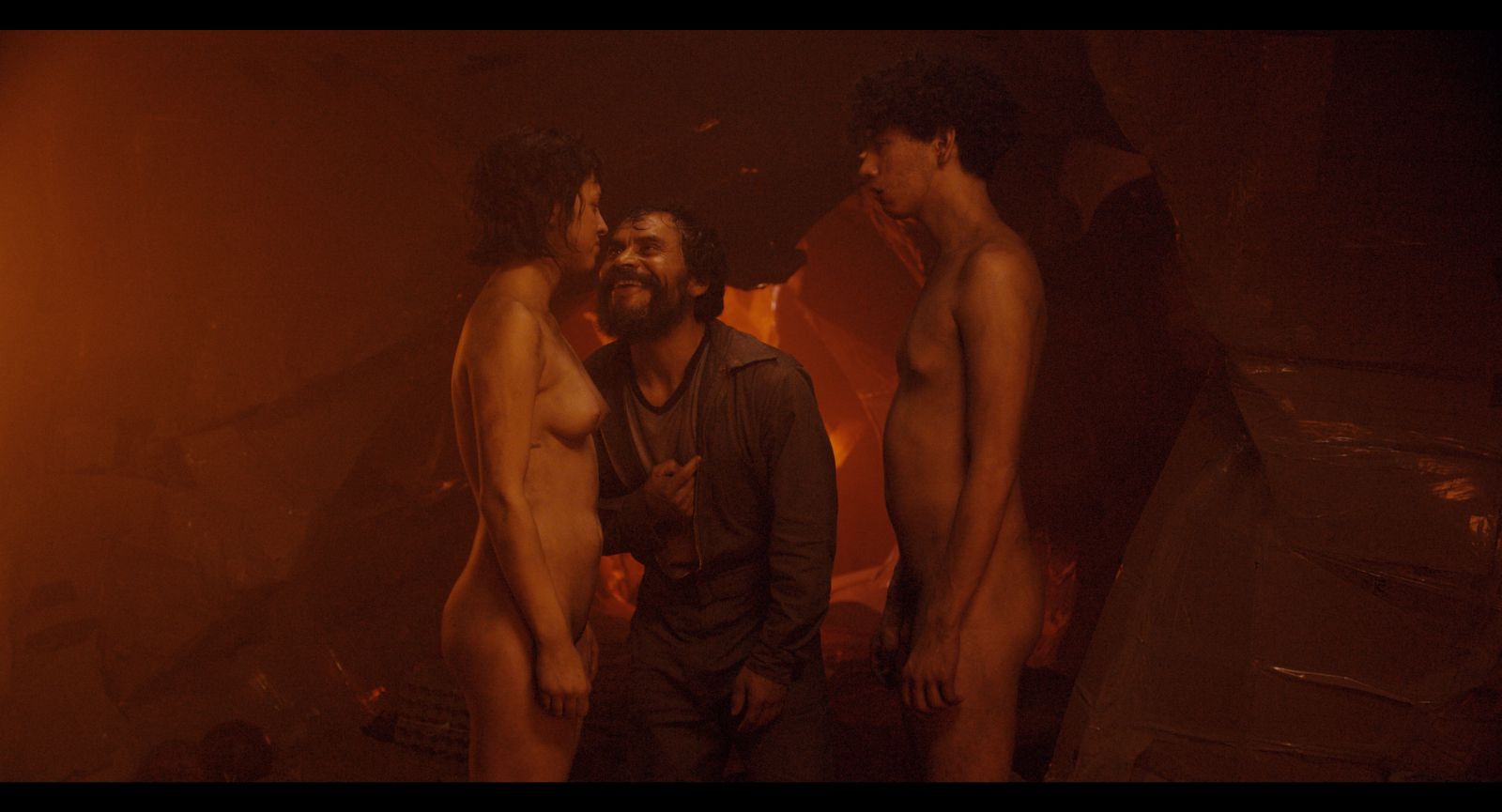 Tenemos la carne : Fotos Noé Hernandez, Diego Gamaliel, María Evoli.